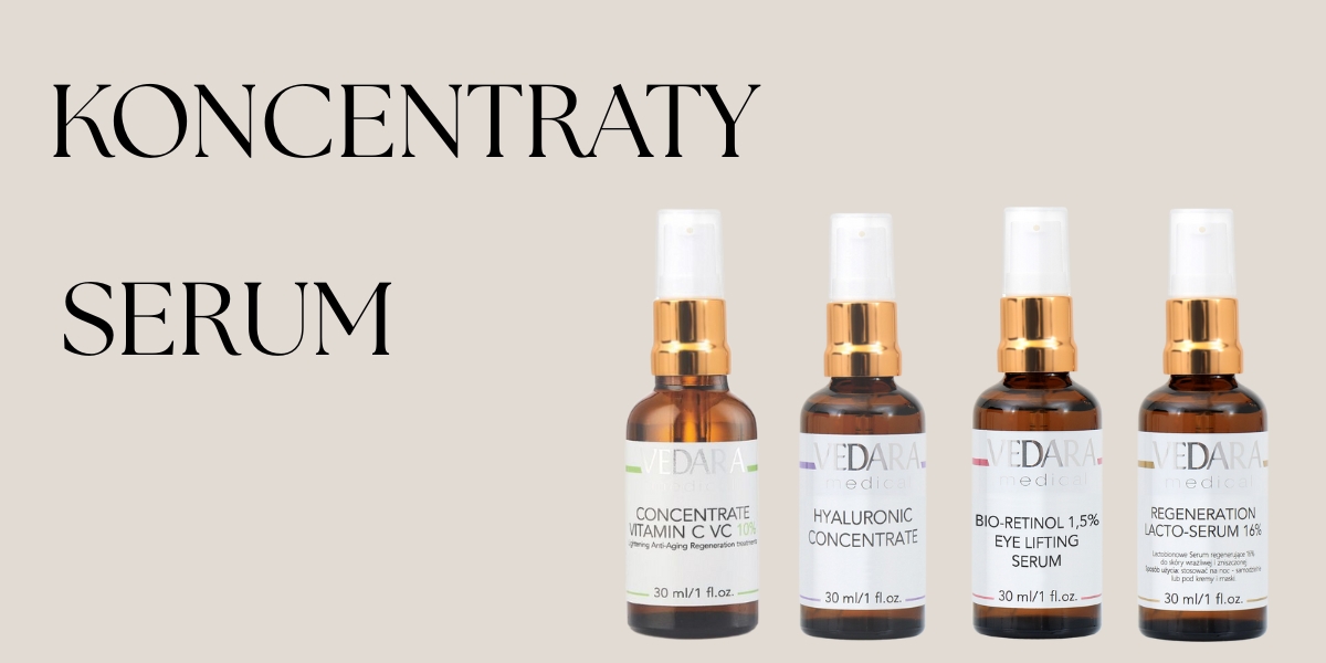 KONCENTRATY KONCENTRATY