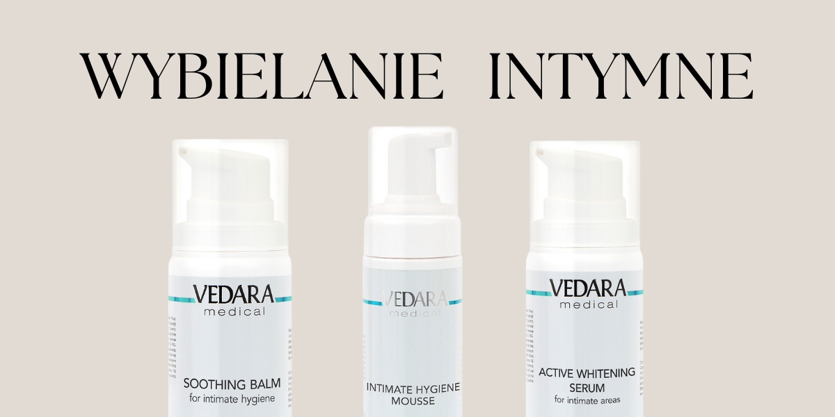 WYBIELANIE INTYMNE WYBIELANIE INTYMNE